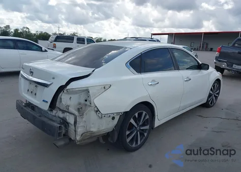 2013 Nissan Altima 2.5 S from USA, damaged, VIN 1N4AL3AP6DN425441